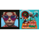 Song Machine: Season One & Humanz (X) (2LP/180G Vinyl)