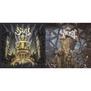 Ceremony & Devotion (2CD) & Impera