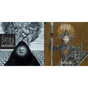 Magma (Dl Card) & Fortitude