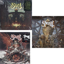 Meliora (Deluxe Edition) & Prequelle (LP) & Impera
