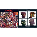 Demon Days & Singles Collection 2001 -  2011