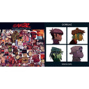 Demon Days & Singles Collection 2001 -  2011