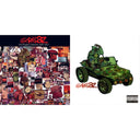 Singles Collection 2001 -  2011 & Gorillaz