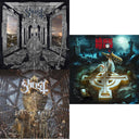 Impera & Rite Here Rite Now (Ost) (2CD) & Skeleta