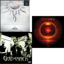 When Legends Rise & Awake (X) (2LP) & Oracle