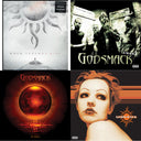When Legends Rise & Awake (X) (2LP) & Oracle & Godsmack (2LP)
