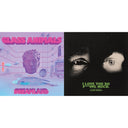 Dreamland (Glow In The Dark LP Vinyl) & I Love You So F***Ing Much (X) (Black/White Splatter LP Vinyl)