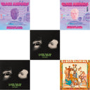 Dreamland (Glow In The Dark LP Vinyl) & I Love You So F***Ing Much (X) & I Love You So F***Ing Much (X) (Black/White Splatter LP Vinyl) & Dreamland & How To Be A Human Being