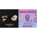Dreamland (Glow In The Dark LP Vinyl) & I Love You So F***Ing Much (X)