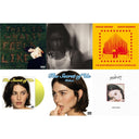 This Is What It Feels Like (X) & Good Riddance (Deluxe/2LP) & Good Riddance Acoustic Shows (Live) (Magenta LP Vinyl) & Secret Of Us (X) (Yellow LP Vinyl) & Secret Of Us (Deluxe/Transparent Moonlight Vinyl/2LP) & Minor - Ep