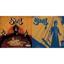 Ghost B.C. - Infestissumam & If You Have Ghost - CD Bundle