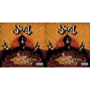 Infestissumam & Infestissumam