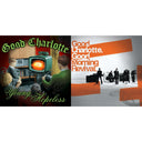 Young & The Hopeless (140G/Neon Green Fuego LP Vinyl) & Good Morning Revival (140G/Translucent Fuego LP Vinyl)