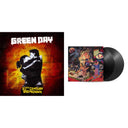 Green Day - 21St Century Breakdown & Insomniac (25Th Anniversary/2LP)