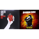 American Idiot & 21St Century Breakdown