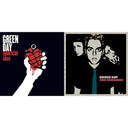 Green Day - Bbc Sessions (X) (2LP) & American Idiot (W/Poster)