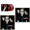 American Idiot (2LP/Red & Black Splatter Vinyl) & Bbc Sessions (X) (2LP/Milky Clear Vinyl) (I) & Bbc Sessions (X) (2LP)