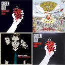 American Idiot & Bbc Sessions (X) (2LP) & American Idiot (W/Poster) & Dookie