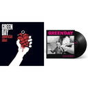 Green Day - American Idiot (W/Poster) & Saviors - LP Vinyl Bundle