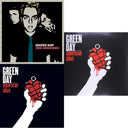 American Idiot & Bbc Sessions (X) (2LP) & American Idiot (W/Poster)