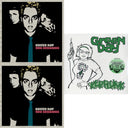 Bbc Sessions (X) (2LP/Milky Clear Vinyl) (I) & Bbc Sessions (X) (2LP) & Kerplunk (120G/7Inch Single)