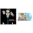 Green Day - Dookie (X) (Baby Blue LP Vinyl) & Bbc Sessions (X) (2LP)