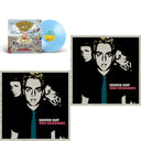 Dookie (X) (Baby Blue LP Vinyl) & Bbc Sessions (X) (2LP/Milky Clear Vinyl) (I) & Bbc Sessions (X) (2LP)