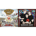 Dookie & Greatest Hits: God's Favorite