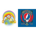 Europe 72 (Live) (50Th Anniversary Edition/3LP) & Two From The Vault