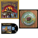 Grateful Dead - From The Mars Hotel (50Th Anniversary/Remaster) & Grateful Dead & American Beauty - LP Vinyl Bundle