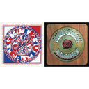 History Of The Grateful Dead Vol. 1 & American Beauty