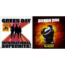International Superhits & 21St Century Breakdown