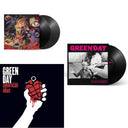 Saviors & Insomniac (25Th Anniversary/2LP) & American Idiot (W/Poster)