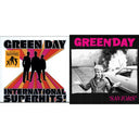 International Superhits & Saviors (180G/Deluxe LP Vinyl)