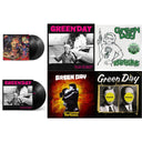 Saviors (180G/Deluxe LP Vinyl) & Saviors & Insomniac (25Th Anniversary/2LP) & Nimrod & 21St Century Breakdown & Kerplunk (120G/7Inch Single)