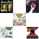 International Superhits & American Idiot & Nimrod & Kerplunk (120G/7Inch Single) & Dookie