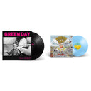 Dookie (X) (Baby Blue LP Vinyl) & Saviors