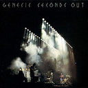 SECONDS OUT (Half-Speed, 180 g) [Vinyl]