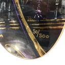 GHOST "SKELETÁ RELIQUARY" EXCLUSIVE FOIL SKATE DECK
