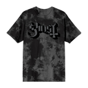 GHOST "TIE DYE" LIMITED EDITION EXCLUSIVE T-SHIRT