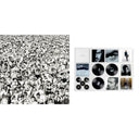 George Michael - Older (Super Deluxe Box Set/3LP/5CD/180G) & Listen Without Prejudice (180G/Dl Code)