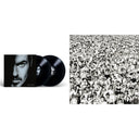 Older (2LP/180G) & Listen Without Prejudice (180G/Dl Code)