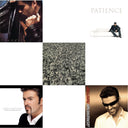 Faith & Ladies & Gentlemen: Best Of George Michael & Listen Without Prejudice, Vol. 1 & Patience & Twenty Five