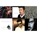 Faith & Ladies & Gentlemen: Best Of George Michael & Listen Without Prejudice, Vol. 1 & Patience & Twenty Five & Older