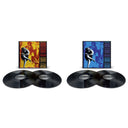 Use Your Illusion I (X) (2LP) & Use Your Illusion Ii (X) (2LP)