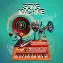 Song Machine, Season One [Vinyl]