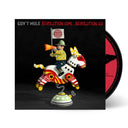 Revolution Come...Revolution Go - CD