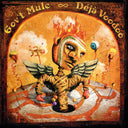DEJA VOODOO (RED VINYL) [Vinyl]