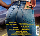Mother Road - CD