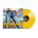 Mother Road - Yellow Vinyl